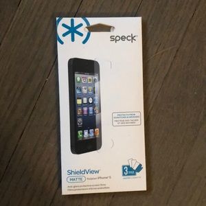 Speck shields iphone5
